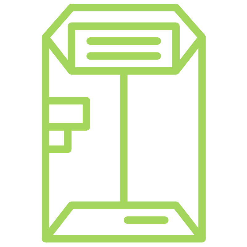envelope